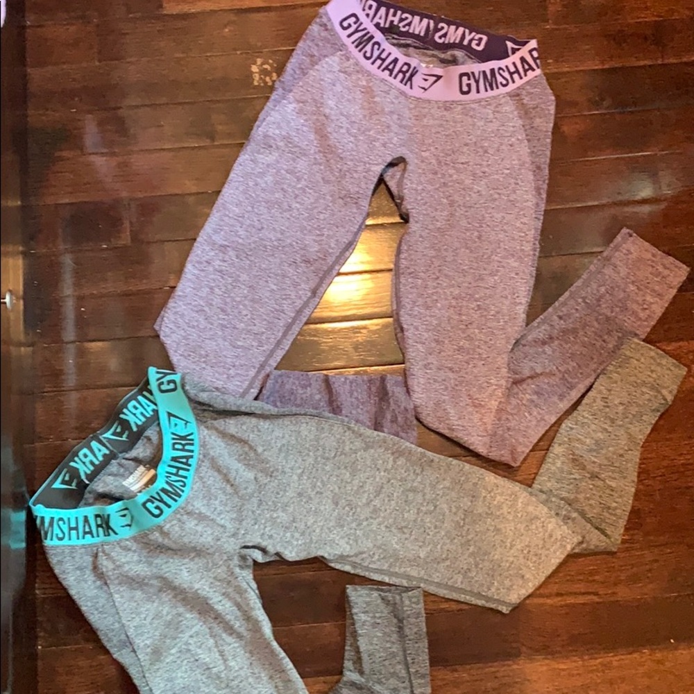 Workout leggings